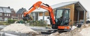 HITACHI ZX38U-6