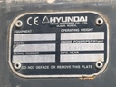 HYUNDAI 170W-7