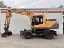 HYUNDAI 170W-7