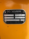 Hyundai 770-9A