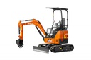 HITACHI ZX17-U6