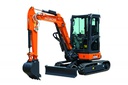 HITACHI ZX33U-6