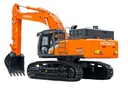 HITACHI ZX530-6