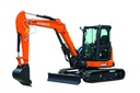 HITACHI ZX55U-6