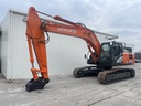 Hitachi ZX250LC-6