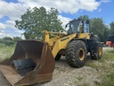 Komatsu ZW470