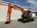 Hitachi ZX135-6