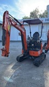 Hitachi ZX19U-5A