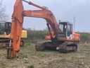 Hitachi EX220