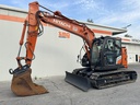 Hitachi ZX135US-7