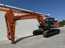 Hitachi ZX300LCN-7