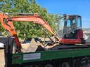 Kubota KX057-4