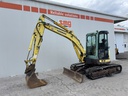 Yanmar Vio57-u