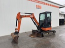 Hitachi ZX26U-6