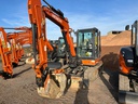 Hitachi ZX48U-6