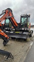 Hitachi ZX95W-7