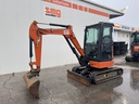 Hitachi ZX26U-6