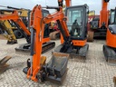 Hitachi ZX26U-6