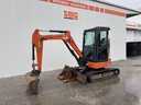 Hitachi ZX26U-6