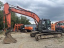 HITACHI ZX225USLC-3