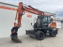 HITACHI ZX150W-7