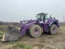 HITACHI ZW370-6