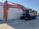 HITACHI ZX490LCH-6