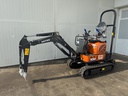 HITACHI ZX10U-6 KTEG