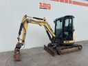 YANMAR VIO33-U
