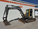 VOLVO ECR88