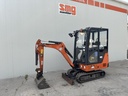 HITACHI ZX19-6