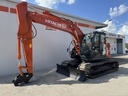 HITACHI ZX135US-6