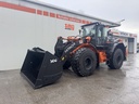 HITACHI ZW310-7