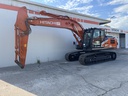 HITACHI ZX210LCN-7