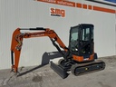 HITACHI ZX38