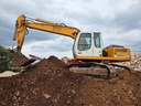 LIEBHERR R904C