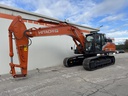 HITACHI ZX300LCN-7