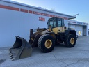 KOMATSU WA380-5H