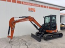 HITACHI ZX55U-6