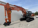 HITACHI ZX350LCN-7