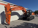 HITACHI ZX350LCN-7