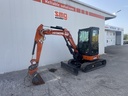 HITACHI ZX33U-6