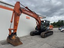 HITACHI ZX210LC-6