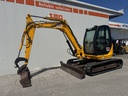 JCB 8080