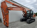 HITACHI ZX240LCN-7