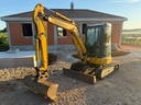 KOMATSU PC35MR-3
