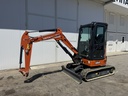 HITACHI ZX26U-6