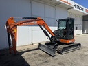 HITACHI ZX55U-6