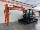 HITACHI ZX135US-7B