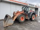 HITACHI ZW250-6